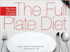 Book cover for Full Plate Diet by Life Style Center